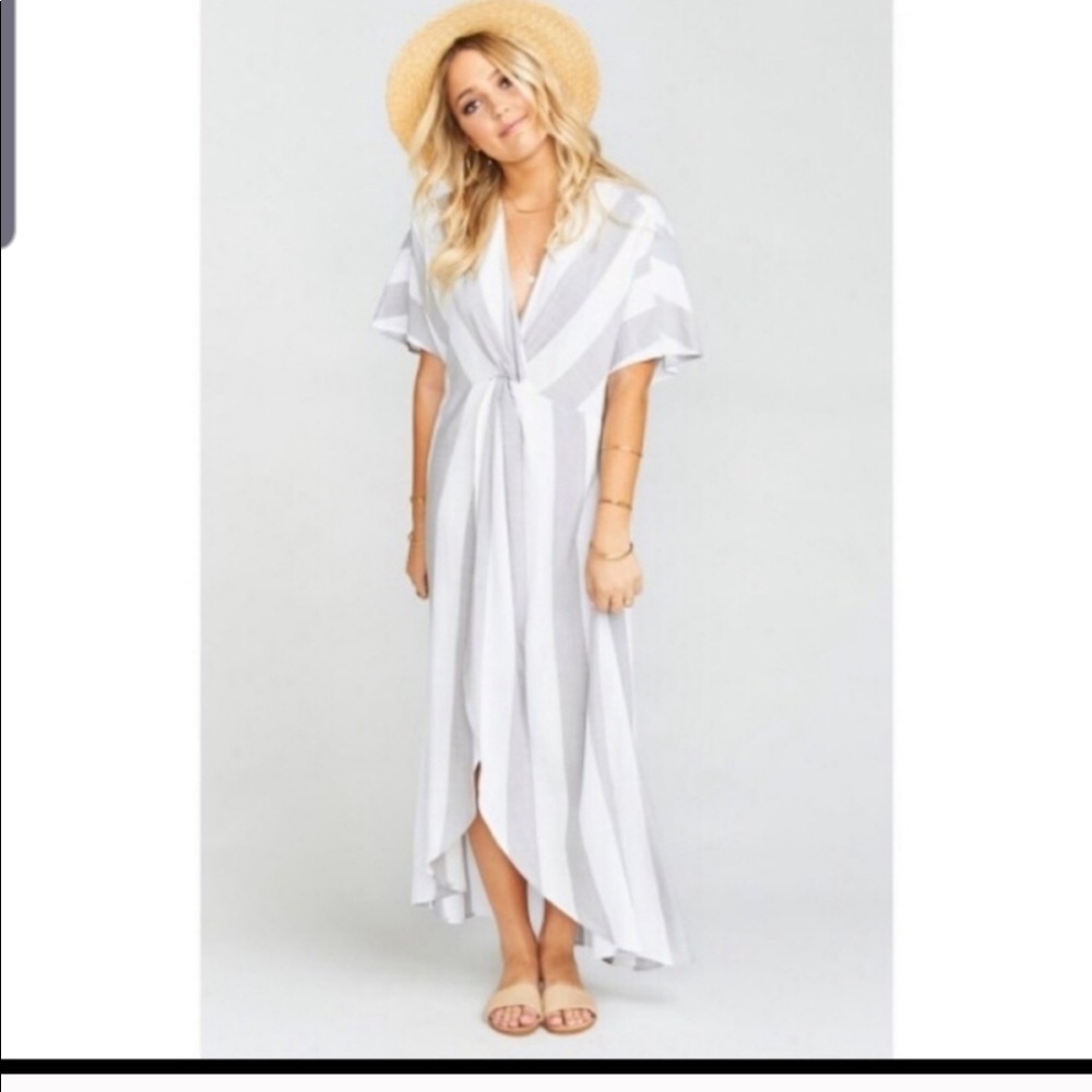 Show Me Your MuMu cover up